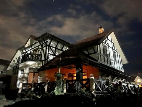 будинок за адресою Осинки вул.