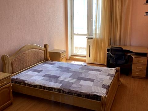 квартира за адресою Набережна Перемоги вул., 136-А