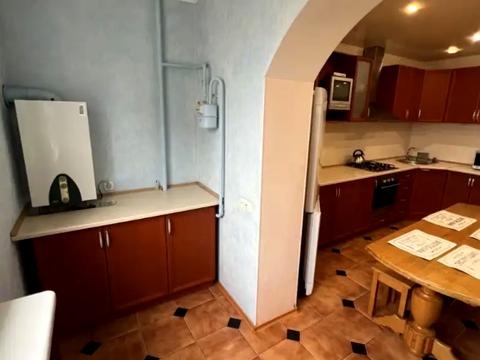 квартира за адресою Набережна Перемоги вул., 136-А