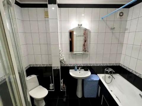 квартира за адресою Набережна Перемоги вул., 136-А