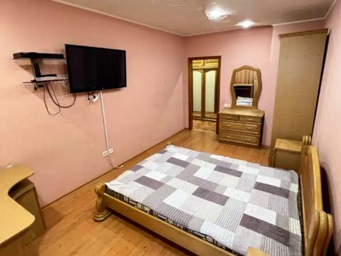 квартира за адресою Набережна Перемоги вул., 136-А