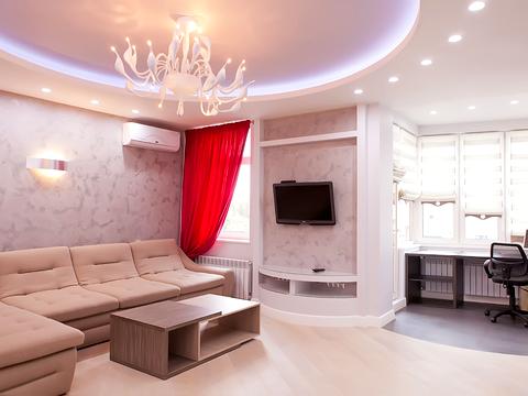 квартира за адресою Лесі Українки бульв., 7-А