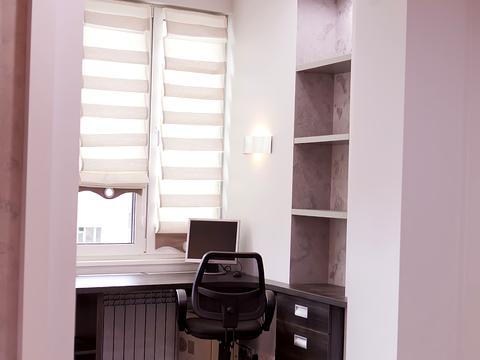 квартира за адресою Лесі Українки бульв., 7-А