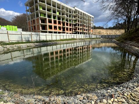 квартира за адресою Львівська вул., (Будинок 6)