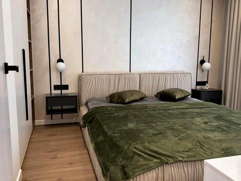 квартира за адресою Михайла Максимовича вул. (Онуфрія Трутенка), 26-Д