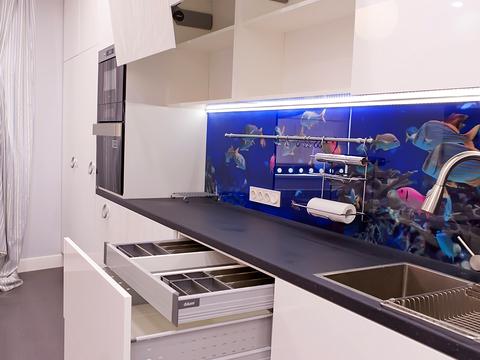 квартира за адресою Лесі Українки бульв., 7-А