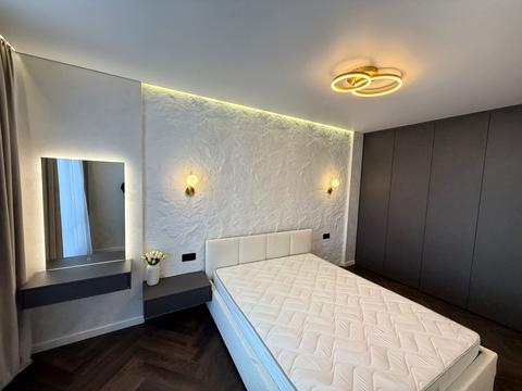 квартира за адресою Ленкавського вул., (Будинок L4)