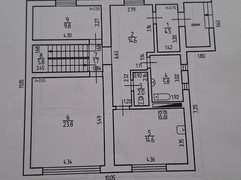 будинок за адресою Дружби вул.