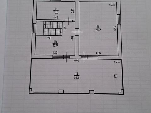 будинок за адресою Дружби вул.