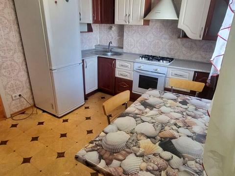 квартира по адресу Героев просп., 10