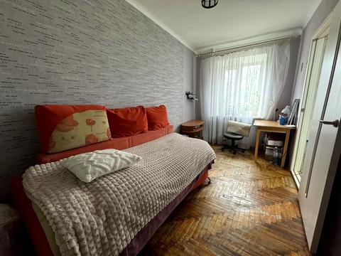 квартира за адресою Лівобережна вул., 14