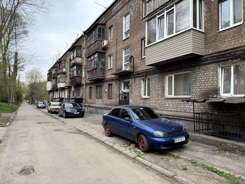 квартира за адресою Лівобережна вул., 14