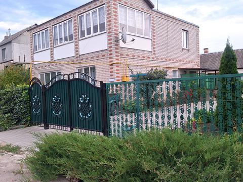 дом по адресу Дружбы ул.