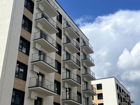 квартира за адресою Івана Левинського вул., (Будинок 3)