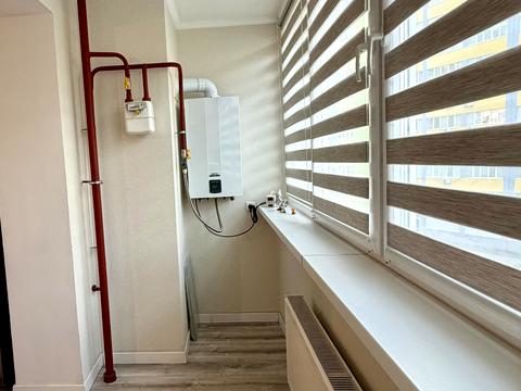 квартира по адресу Яблоневая ул., 13-А