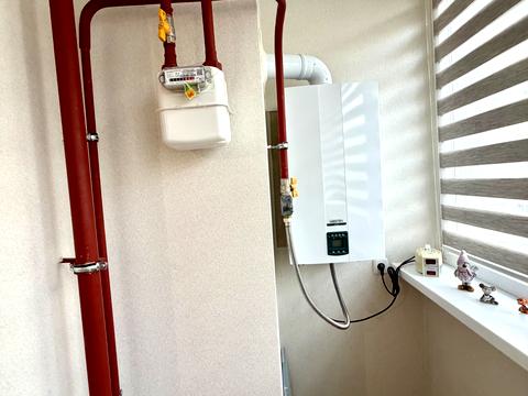 квартира по адресу Яблоневая ул., 13-А