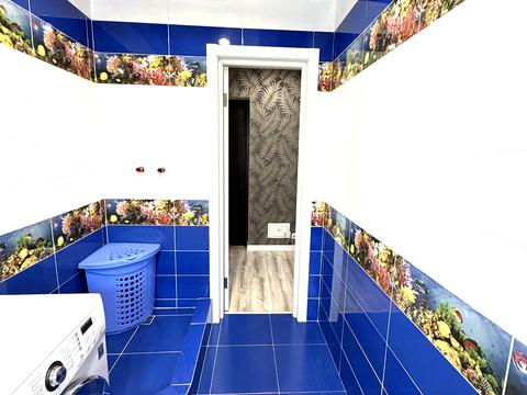 квартира по адресу Яблоневая ул., 13-А