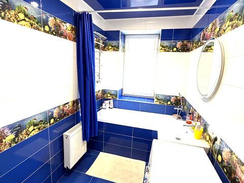 квартира по адресу Яблоневая ул., 13-А