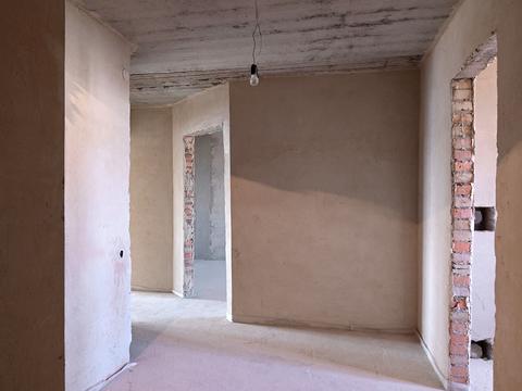 квартира за адресою Гайдамацька вул. (Марфи Струтинської), 13-Б