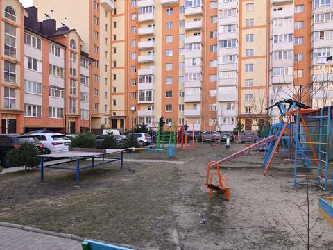 квартира за адресою Гайдамацька вул. (Марфи Струтинської), 13-Б