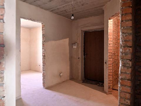 квартира за адресою Гайдамацька вул. (Марфи Струтинської), 13-Б