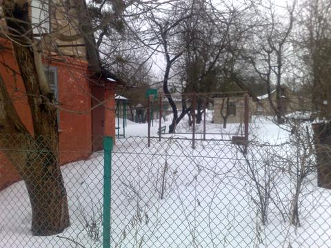 участок по адресу Весёлая ул., 59