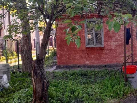 участок по адресу Весёлая ул., 59