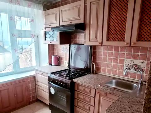 квартира за адресою Івана Акінфієва вул. (Фучика), 1