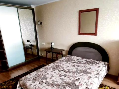 квартира за адресою Івана Акінфієва вул. (Фучика), 1