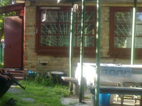 участок по адресу Весёлая ул., 59