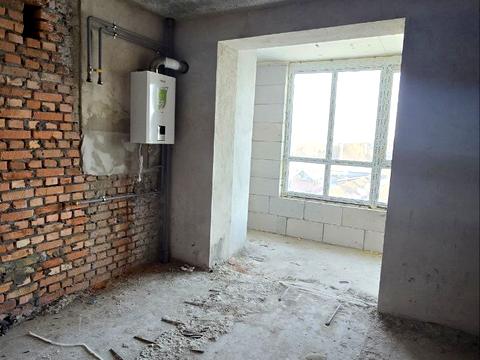 квартира по адресу Озёрная ул., (Будинок 1)