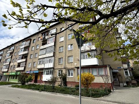 квартира за адресою Сухомлинського вул., 6/2