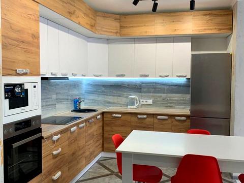 квартира за адресою Кульпарківська вул. (Кульпарківська), 93