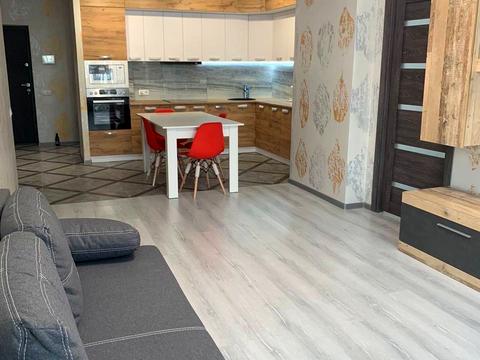 квартира за адресою Кульпарківська вул. (Кульпарківська), 93