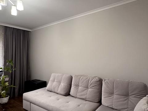квартира за адресою Дмитра Климпуша вул., 2