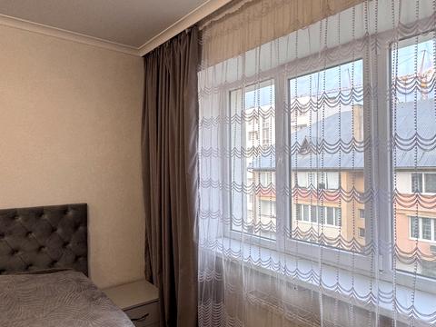квартира за адресою Дмитра Климпуша вул., 2
