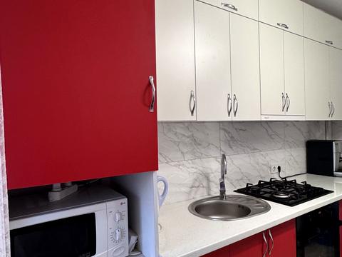 квартира за адресою Дмитра Климпуша вул., 2