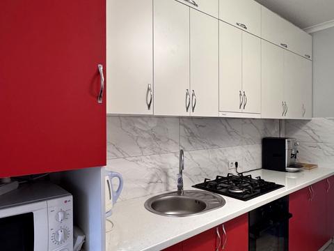 квартира за адресою Дмитра Климпуша вул., 2