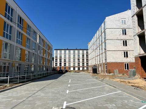 квартира по адресу  ул., 8/1