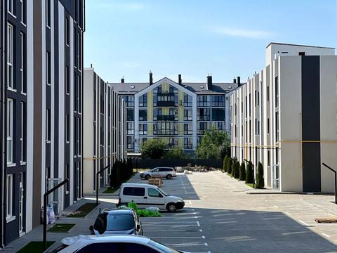 квартира по адресу  ул., 8/1