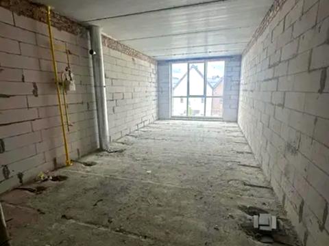 квартира по адресу  ул., 8/1