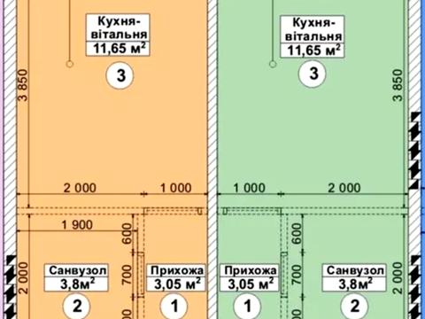 квартира по адресу  ул., 8/1