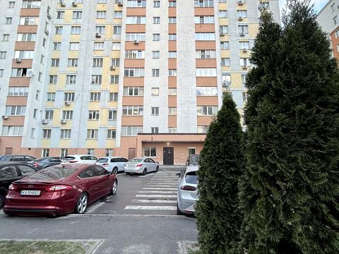 квартира по адресу Боголюбова ул., 13