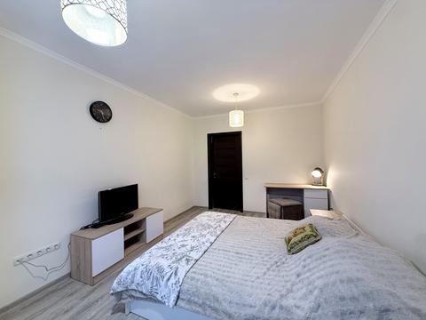 квартира по адресу Боголюбова ул., 13