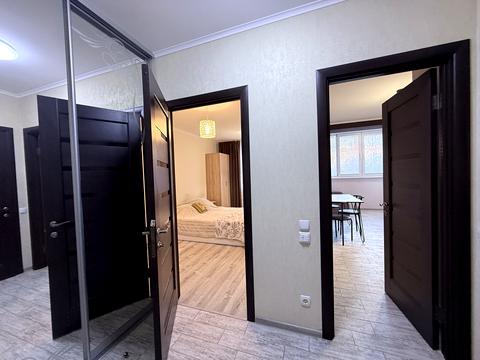 квартира по адресу Боголюбова ул., 13