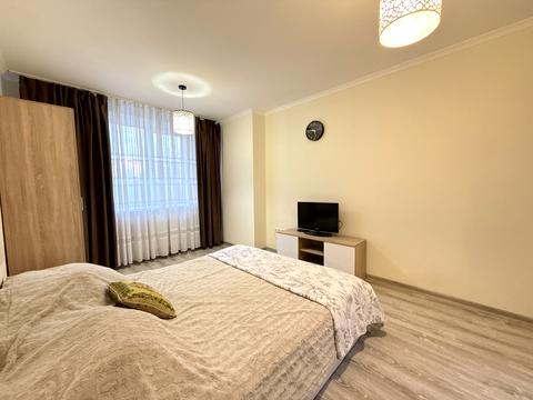 квартира по адресу Боголюбова ул., 13