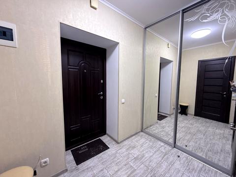 квартира по адресу Боголюбова ул., 13