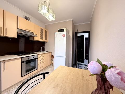 квартира по адресу Боголюбова ул., 13