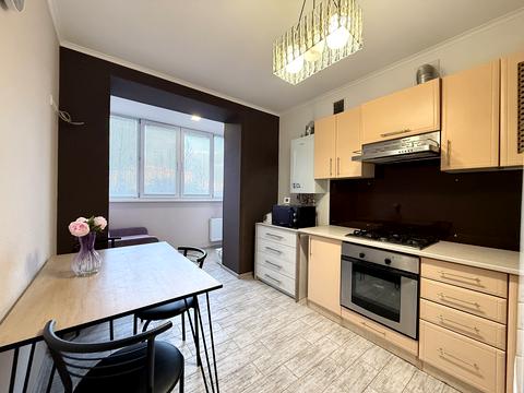 квартира по адресу Боголюбова ул., 13