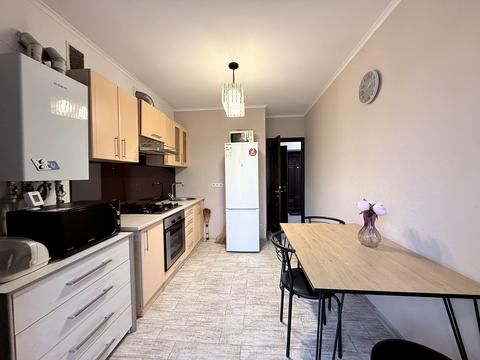 квартира по адресу Боголюбова ул., 13